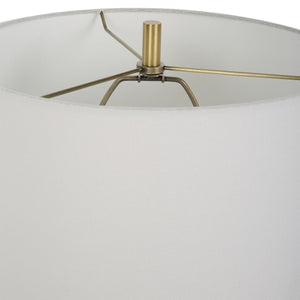 Helena Table Lamp - elegant lamps to enhance your room ambiance | Image 6 | InSTYLE Home & Rugs