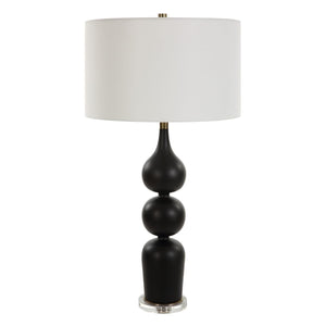 Caviar Table Lamp - versatile lighting lamps for any interior style | Image 4 | InSTYLE Home & Rugs