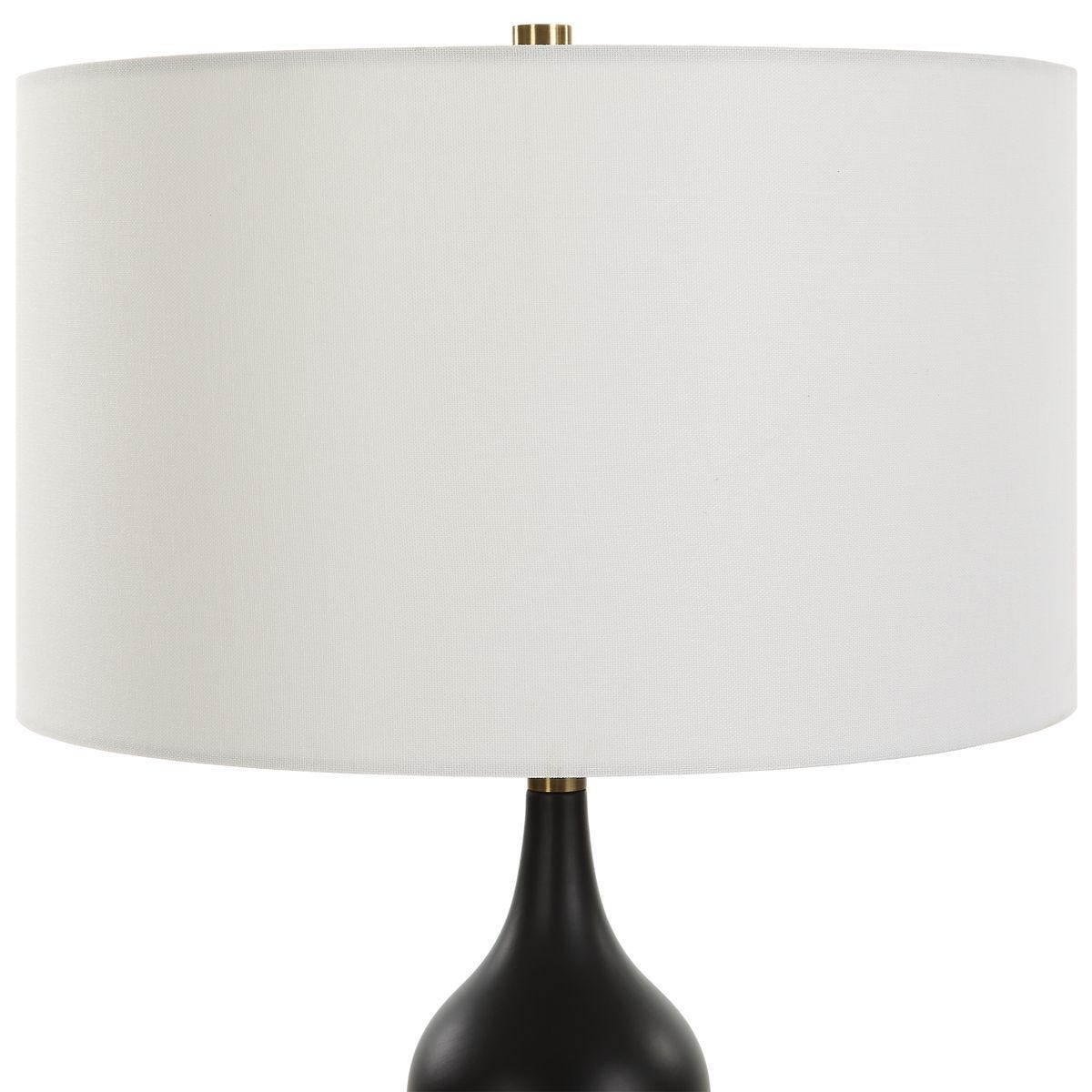 Caviar Table Lamp - versatile lighting lamps for any interior style | Image 5 | InSTYLE Home & Rugs