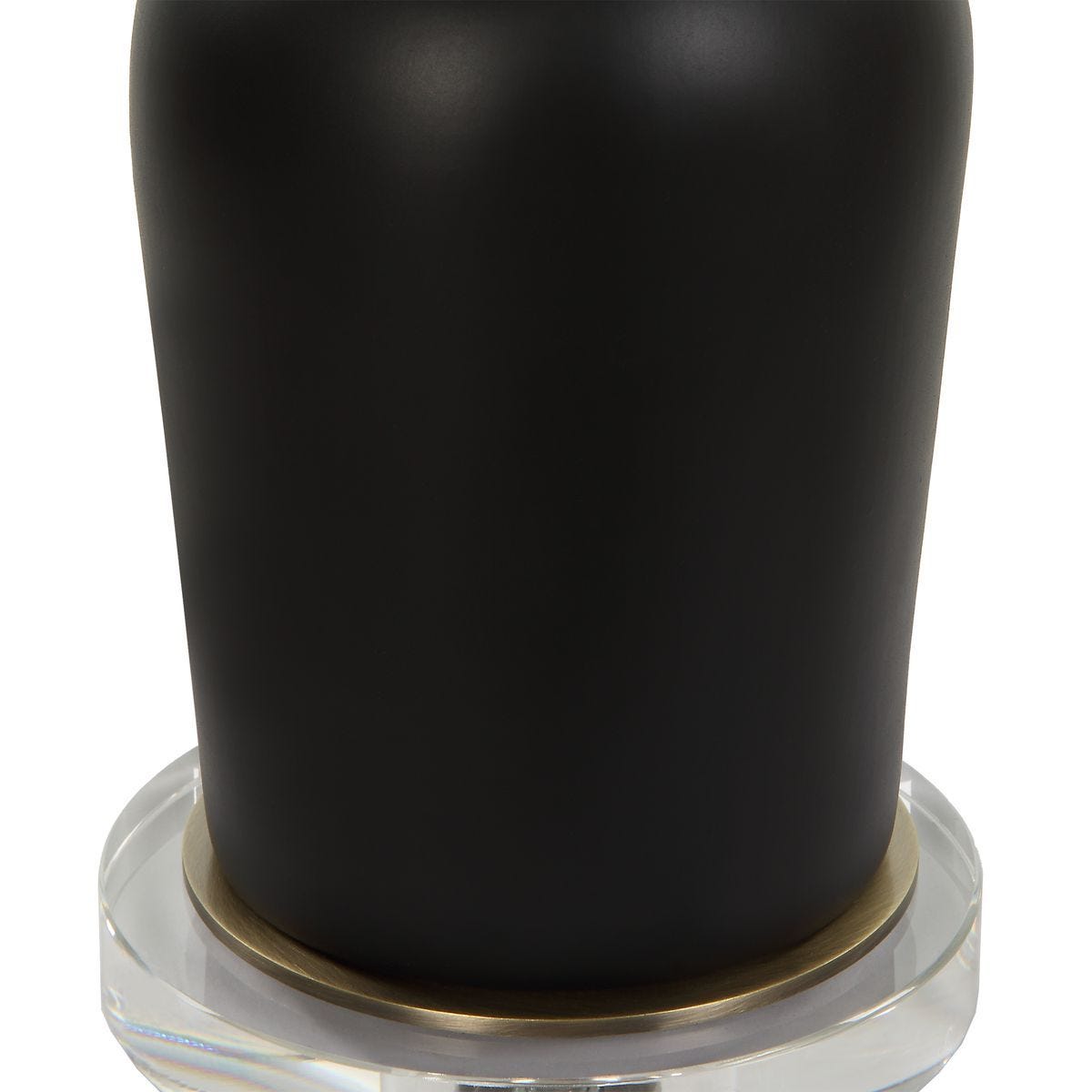 Caviar Table Lamp - versatile lighting lamps for any interior style | Image 7 | InSTYLE Home & Rugs