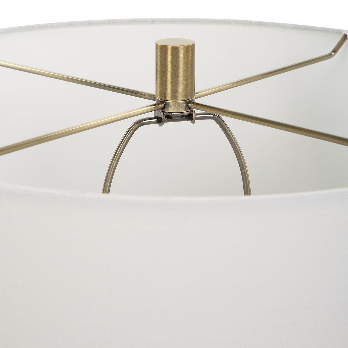 Caviar Table Lamp - versatile lighting lamps for any interior style | Image 6 | InSTYLE Home & Rugs