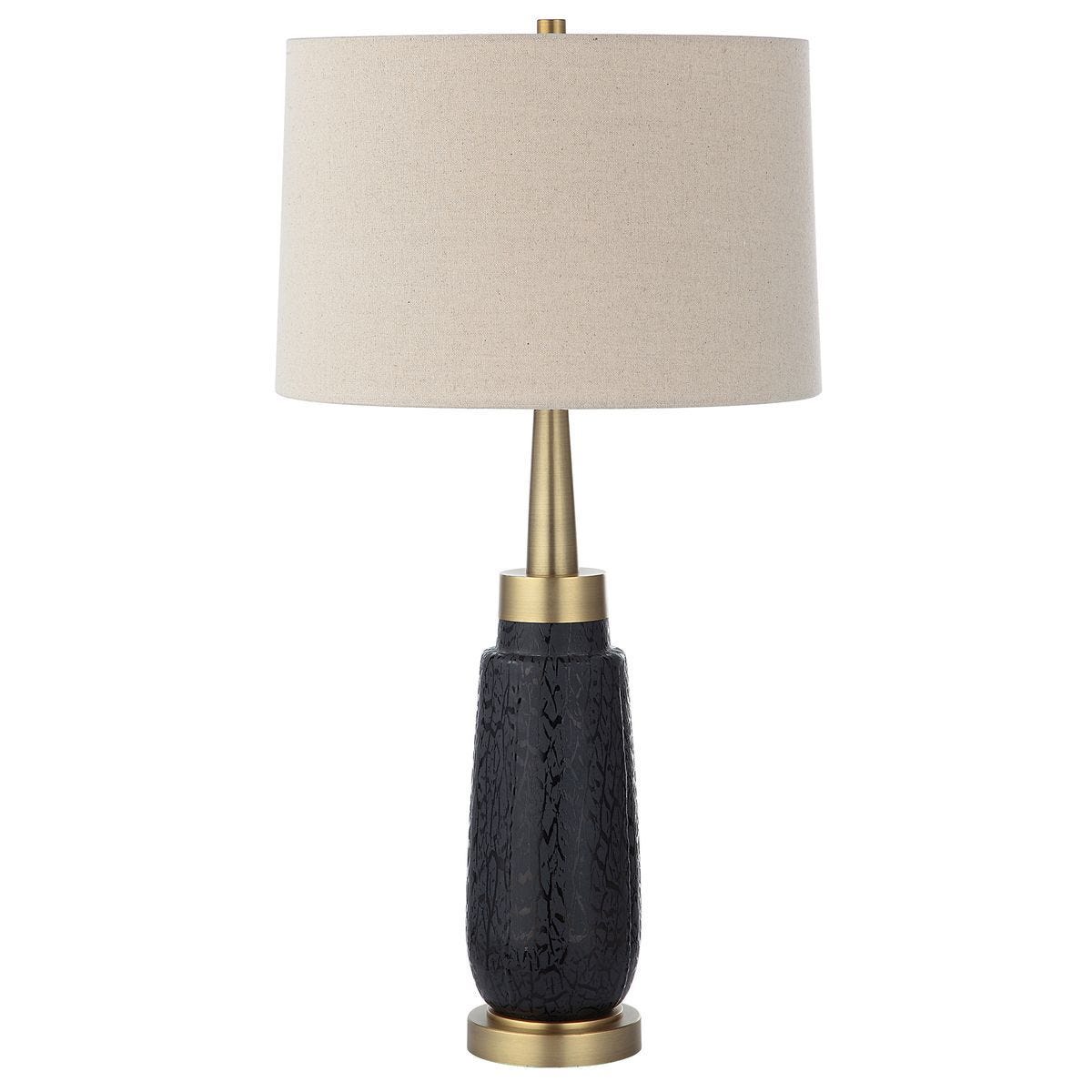 Spyglass Table Lamp - versatile lighting lamps for any interior style | Image 4 | InSTYLE Home & Rugs