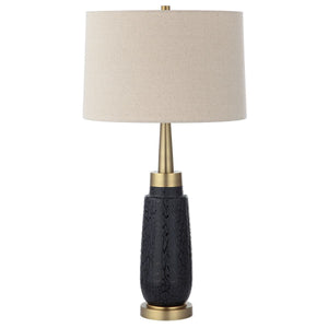Spyglass Table Lamp - versatile lighting lamps for any interior style | Image 4 | InSTYLE Home & Rugs