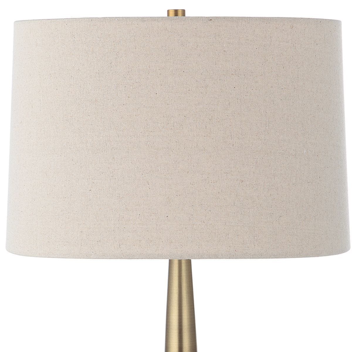 Spyglass Table Lamp - versatile lighting lamps for any interior style | Image 5 | InSTYLE Home & Rugs