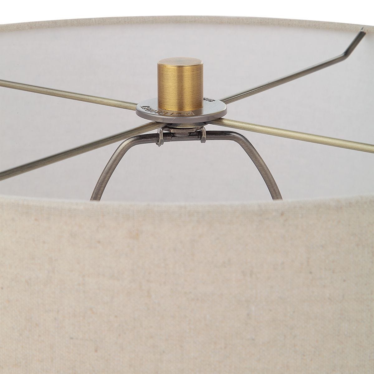 Spyglass Table Lamp - versatile lighting lamps for any interior style | Image 6 | InSTYLE Home & Rugs