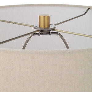 Spyglass Table Lamp - versatile lighting lamps for any interior style | Image 6 | InSTYLE Home & Rugs