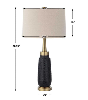 Spyglass Table Lamp - versatile lighting lamps for any interior style | Image 8 | InSTYLE Home & Rugs