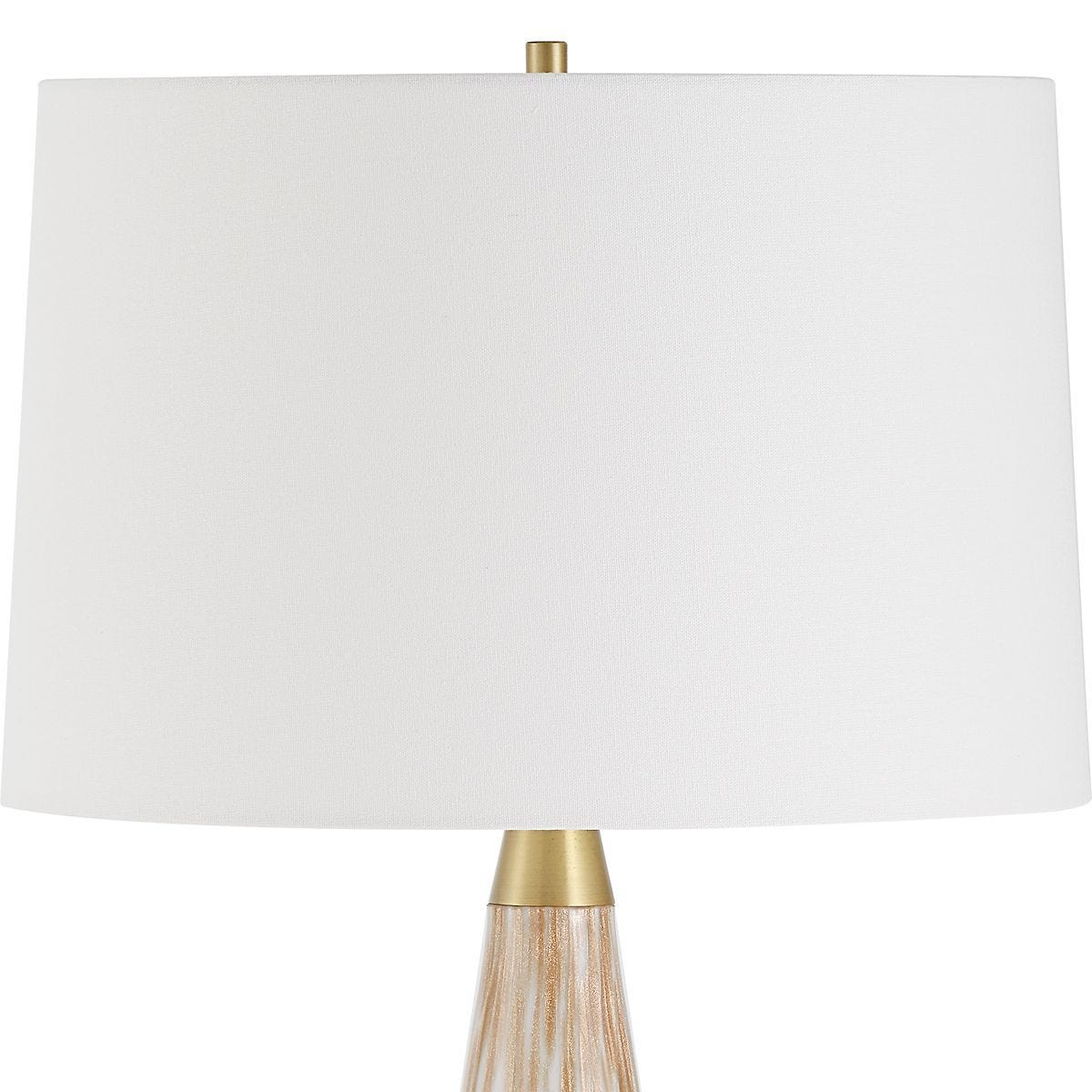 Lyra Table Lamp - versatile lighting lamps for any interior style | Image 5 | InSTYLE Home & Rugs