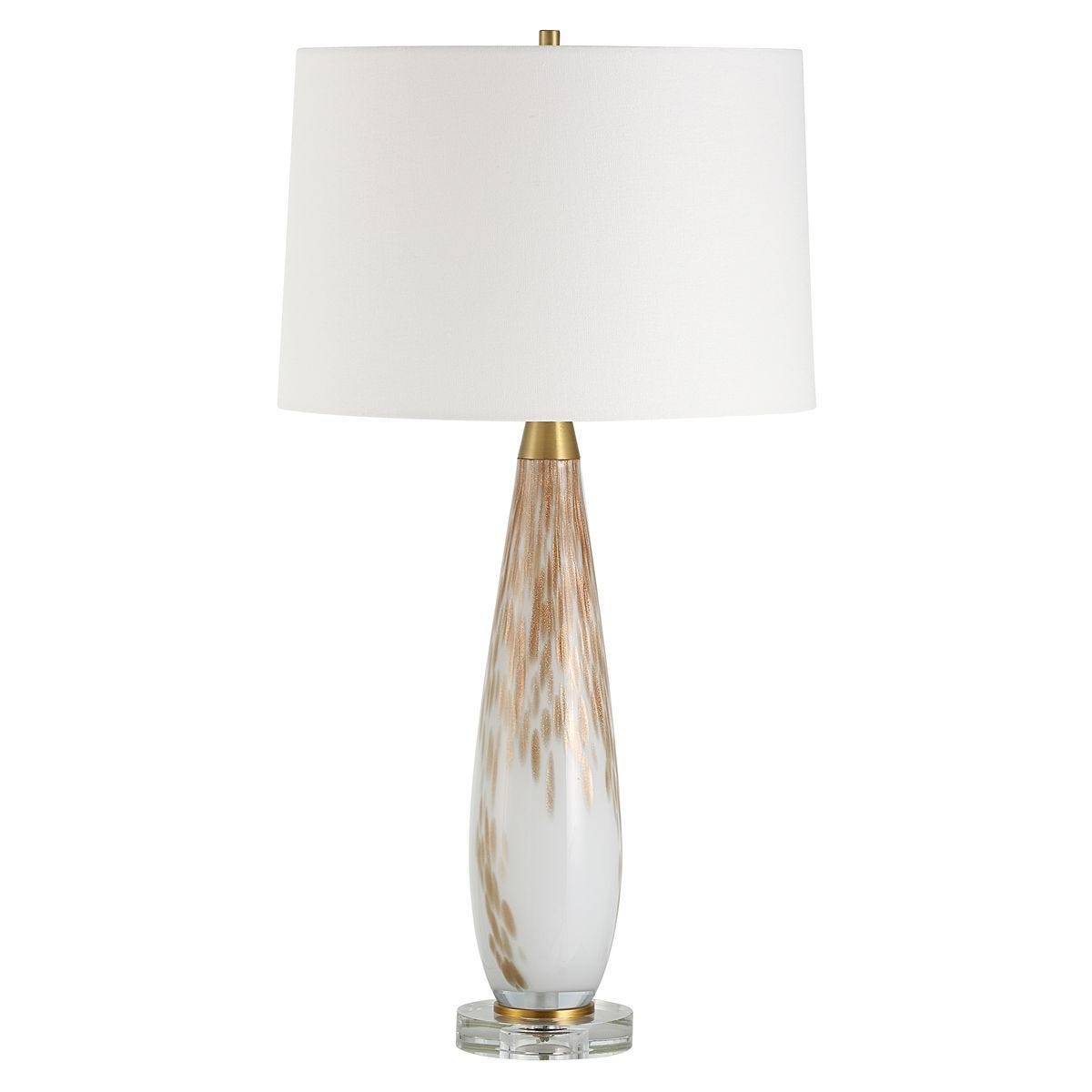 Lyra Table Lamp - versatile lighting lamps for any interior style | Image 4 | InSTYLE Home & Rugs