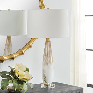 Lyra Table Lamp - versatile lighting lamps for any interior style | Image 3 | InSTYLE Home & Rugs