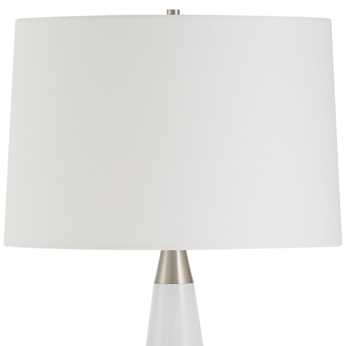 Quinn Table Lamp - chic table lamp for any room | Image 5 | InSTYLE Home & Rugs