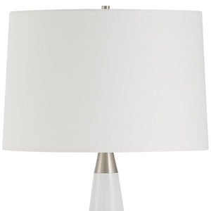 Quinn Table Lamp - chic table lamp for any room | Image 5 | InSTYLE Home & Rugs