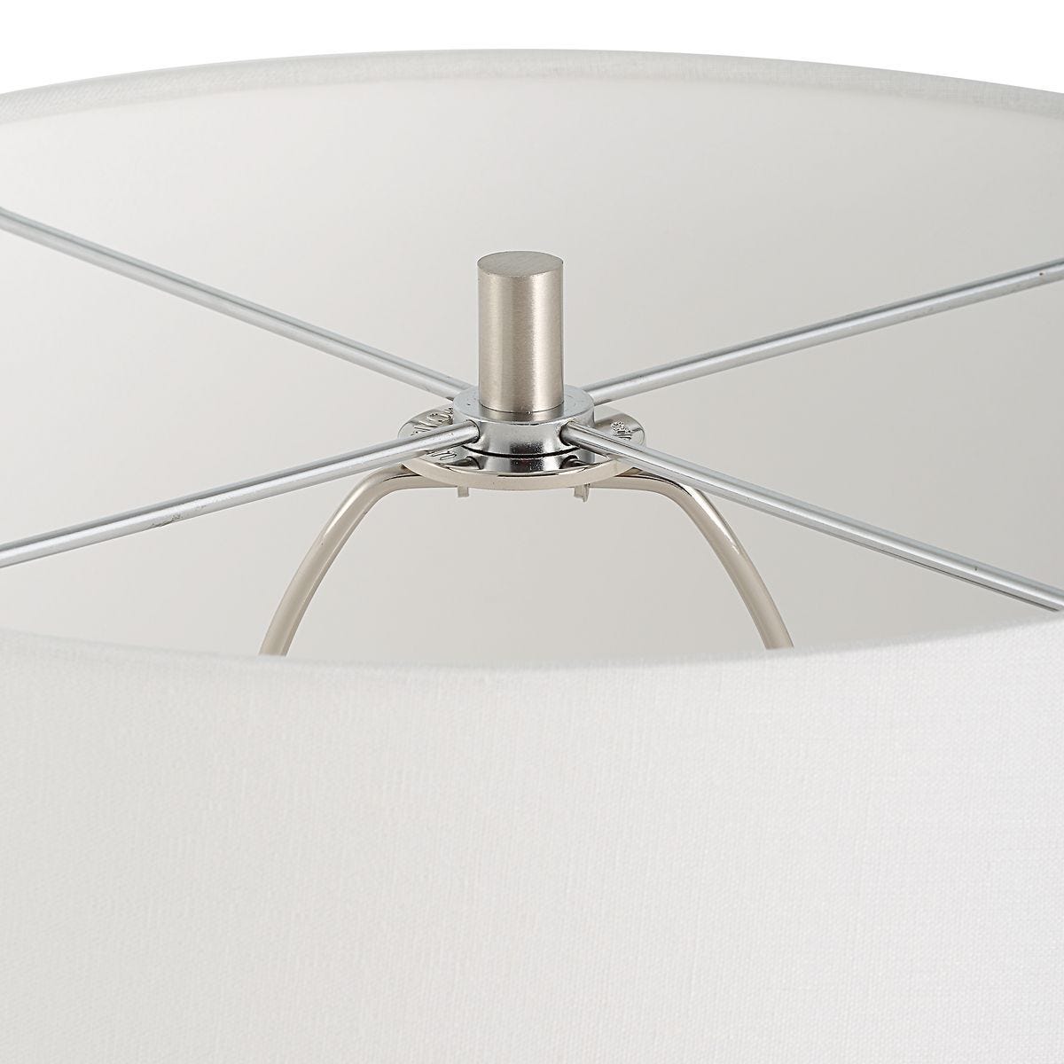 Quinn Table Lamp - chic table lamp for any room | Image 6 | InSTYLE Home & Rugs