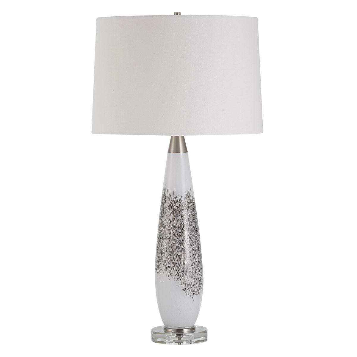 Quinn Table Lamp - chic table lamp for any room | Image 4 | InSTYLE Home & Rugs
