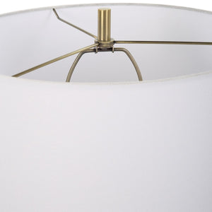 Estelle Table Lamp - chic table lamp for any room | Image 6 | InSTYLE Home & Rugs