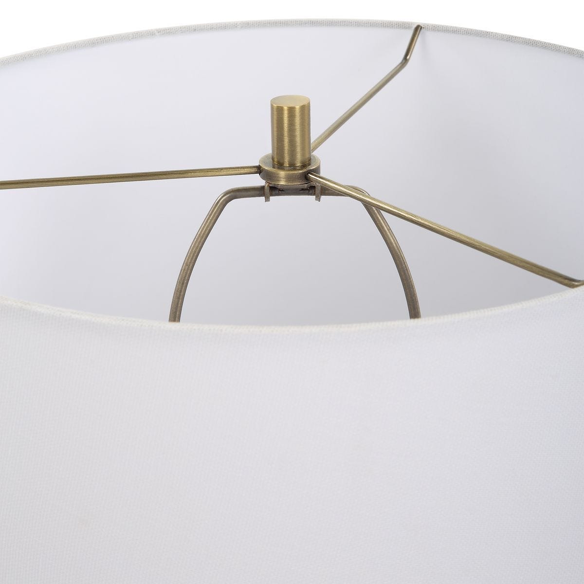 Brielle Table Lamp - chic table lamp for any room | Image 6 | InSTYLE Home & Rugs