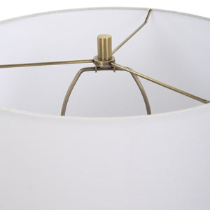 Brielle Table Lamp - chic table lamp for any room | Image 6 | InSTYLE Home & Rugs