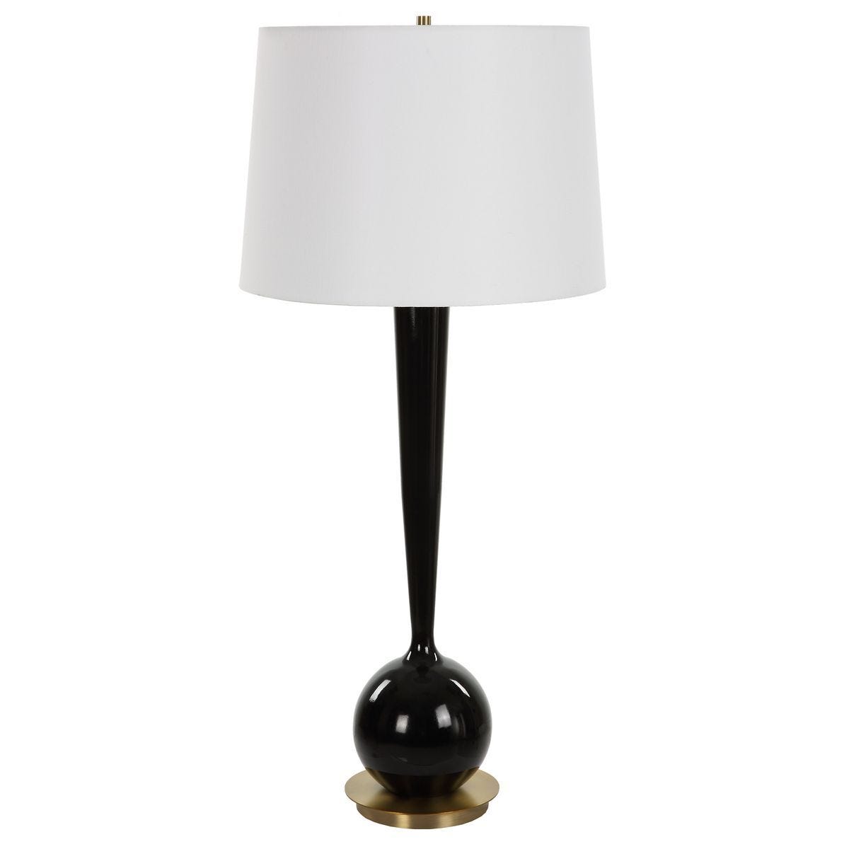Brielle Table Lamp - chic table lamp for any room | Image 4 | InSTYLE Home & Rugs
