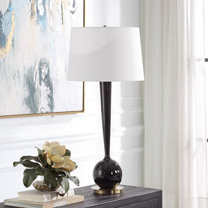 Brielle Table Lamp - chic table lamp for any room | Image 3 | InSTYLE Home & Rugs