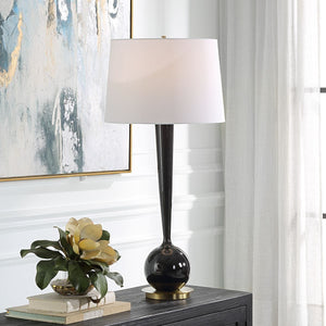 Brielle Table Lamp - chic table lamp for any room | Image 1 | InSTYLE Home & Rugs