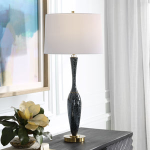 Remy Table Lamp - stylish lamp for bedside tables | Image 1 | InSTYLE Home & Rugs