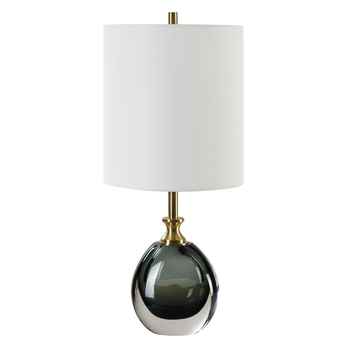 Enigma Buffet Lamp - contemporary buffets to enhance your home décor | Image 4 | InSTYLE Home & Rugs