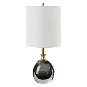 Enigma Buffet Lamp - contemporary buffets to enhance your home décor | Image 4 | InSTYLE Home & Rugs