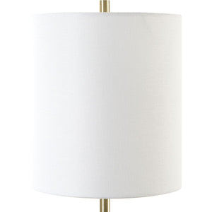 Enigma Buffet Lamp - contemporary buffets to enhance your home décor | Image 5 | InSTYLE Home & Rugs