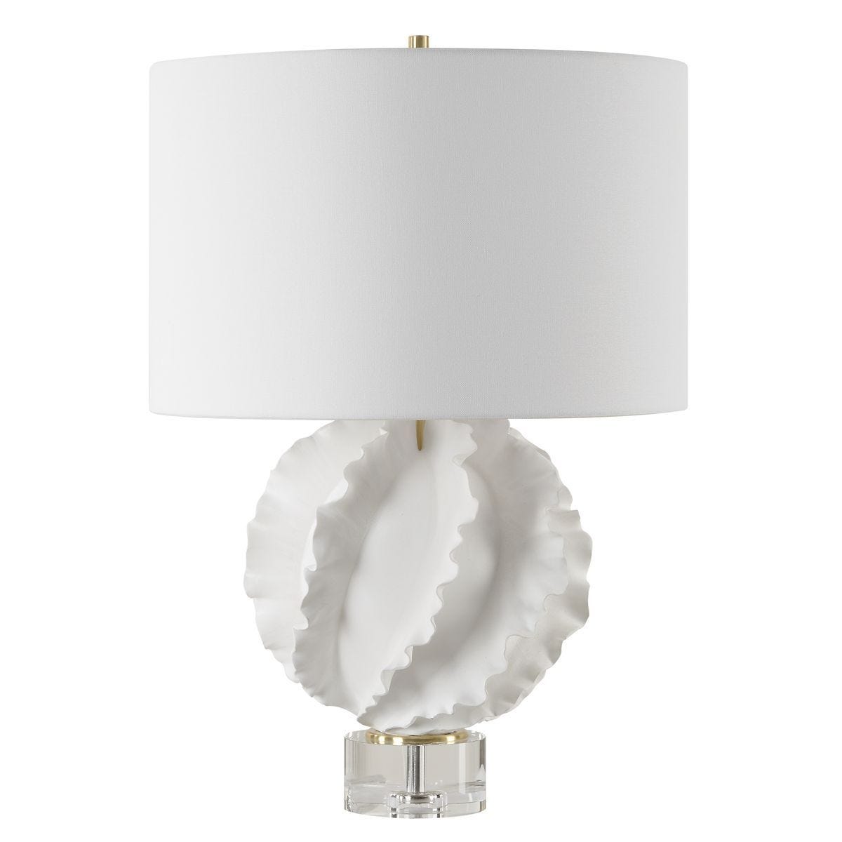 Saylor Table Lamp - perfect lighting for modern homes | Image 4 | InSTYLE Home & Rugs