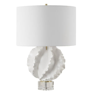 Saylor Table Lamp - perfect lighting for modern homes | Image 4 | InSTYLE Home & Rugs