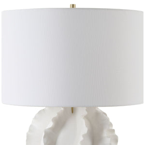 Saylor Table Lamp - perfect lighting for modern homes | Image 5 | InSTYLE Home & Rugs