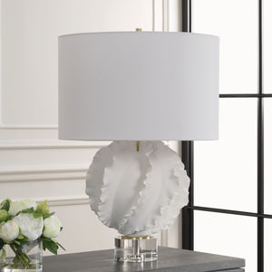 Saylor Table Lamp - perfect lighting for modern homes | Image 3 | InSTYLE Home & Rugs