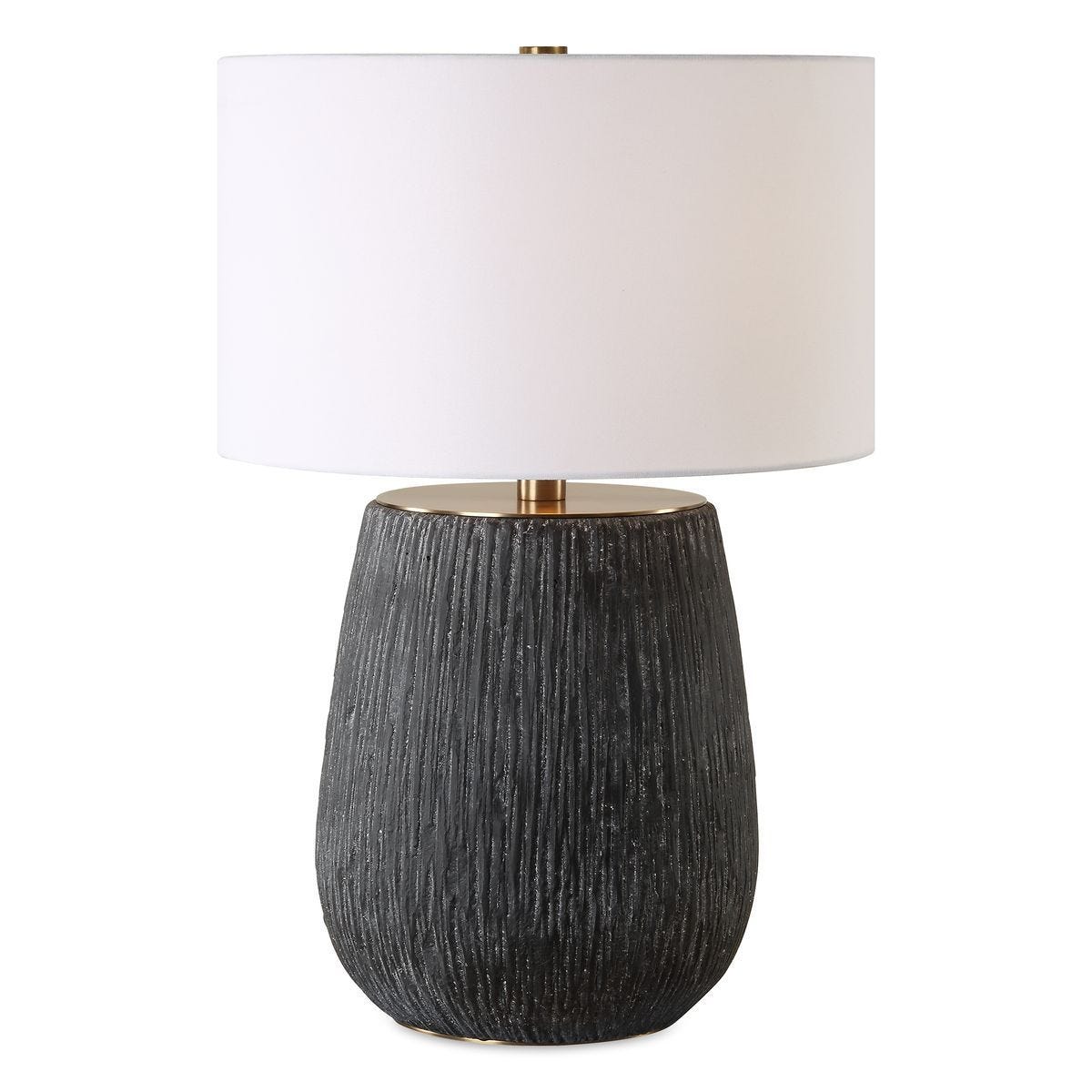 Americana Table Lamp - perfect lighting for modern homes | Image 2 | InSTYLE Home & Rugs