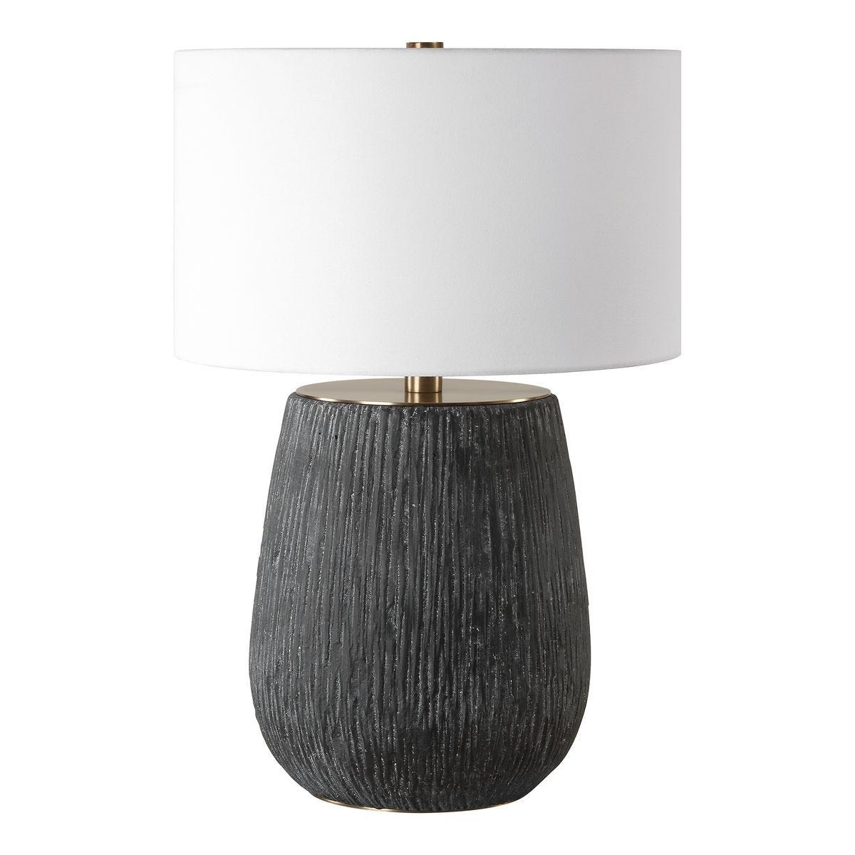 Americana Table Lamp - perfect lighting for modern homes | Image 4 | InSTYLE Home & Rugs