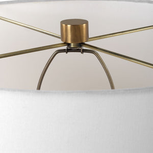 Americana Table Lamp - perfect lighting for modern homes | Image 6 | InSTYLE Home & Rugs