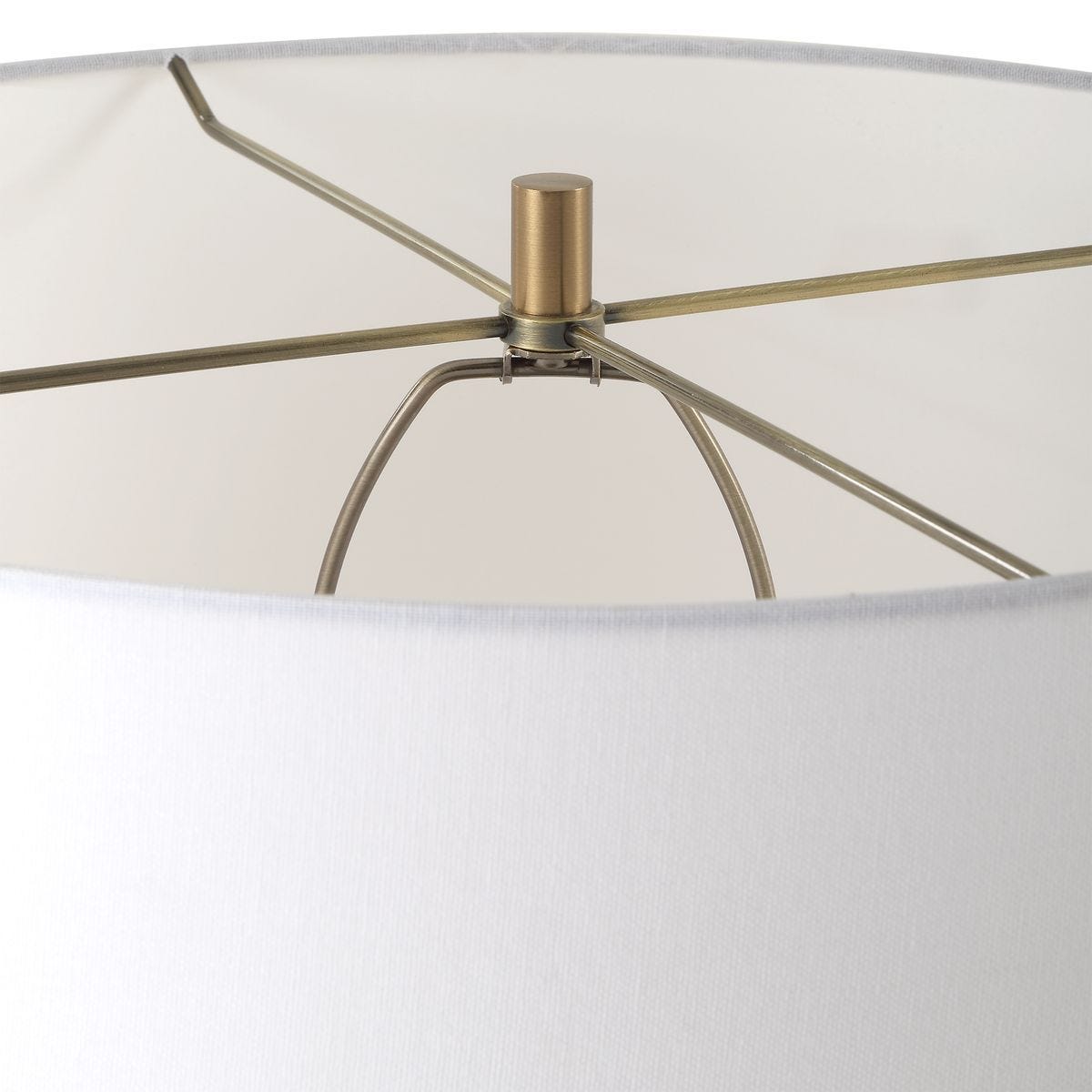 Knox Floor Lamp - elegant floor lamp for interiors | Image 6 | InSTYLE Home & Rugs