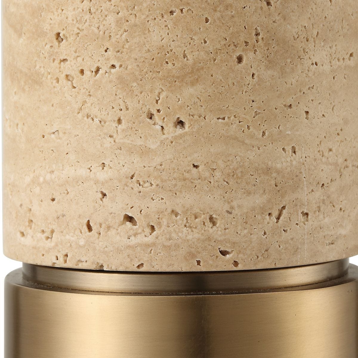 Knox Floor Lamp - elegant floor lamp for interiors | Image 7 | InSTYLE Home & Rugs
