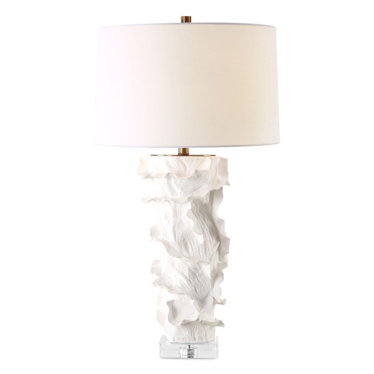 Wisp Table Lamp - chic table lamp for any room | Image 2 | InSTYLE Home & Rugs