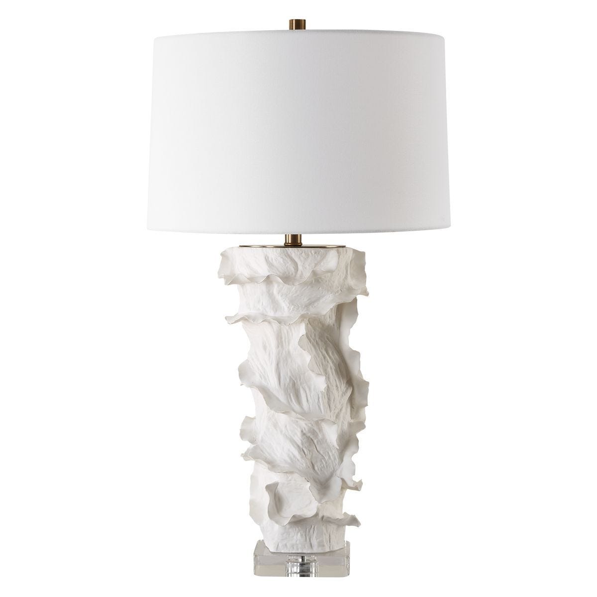 Wisp Table Lamp - chic table lamp for any room | Image 4 | InSTYLE Home & Rugs