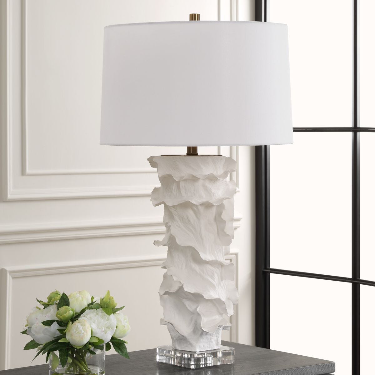 Wisp Table Lamp - chic table lamp for any room | Image 3 | InSTYLE Home & Rugs