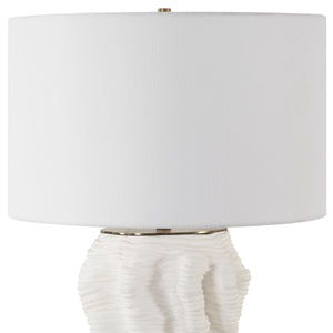 Stratified Table Lamp - perfect lighting for modern homes | Image 5 | InSTYLE Home & Rugs