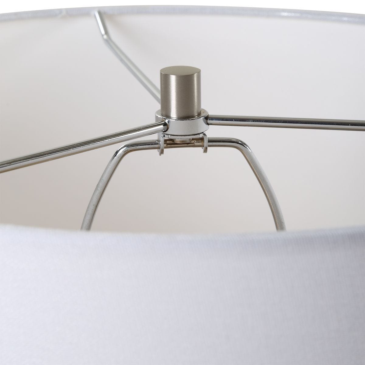 Clear Sky Table Lamp - chic table lamp for any room | Image 6 | InSTYLE Home & Rugs