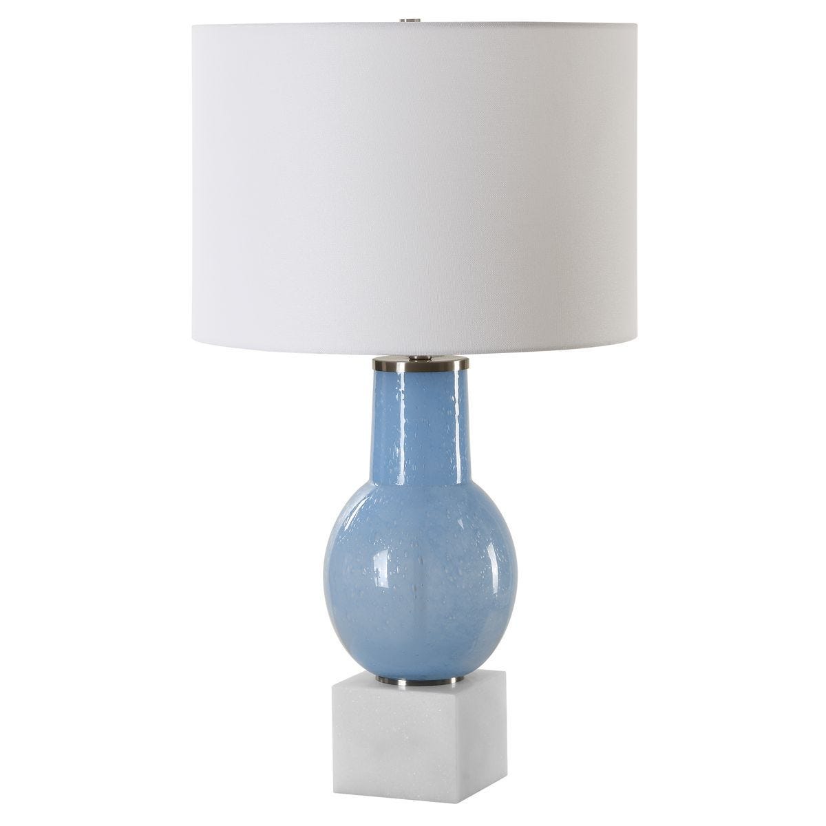Clear Sky Table Lamp - chic table lamp for any room | Image 4 | InSTYLE Home & Rugs