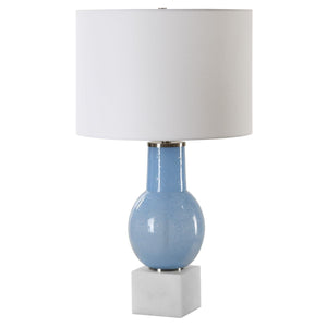 Clear Sky Table Lamp - chic table lamp for any room | Image 4 | InSTYLE Home & Rugs