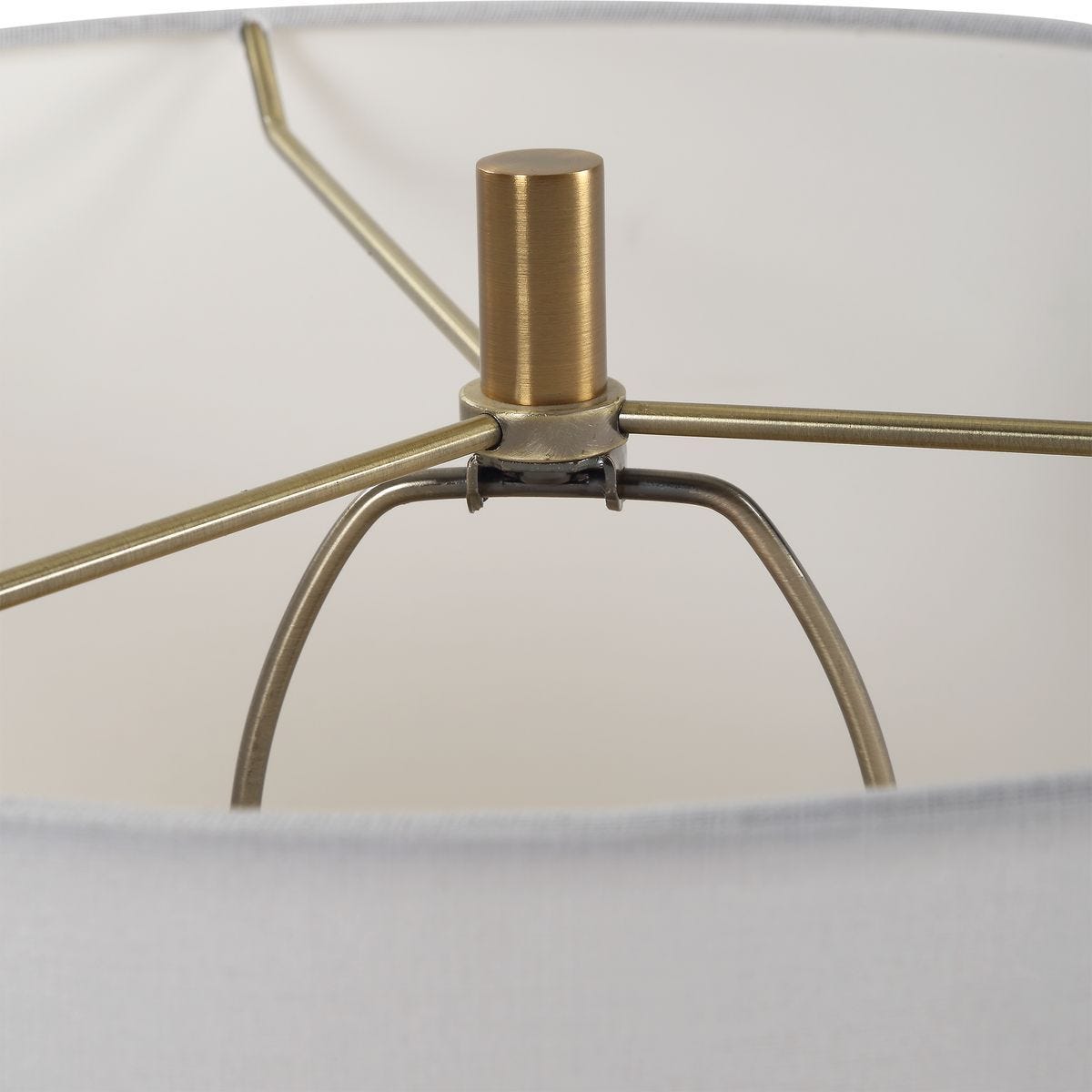 Sanctuary Table Lamp - chic table lamp for any room | Image 6 | InSTYLE Home & Rugs
