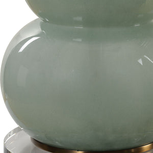 Sanctuary Table Lamp - chic table lamp for any room | Image 7 | InSTYLE Home & Rugs