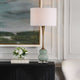 Sanctuary Table Lamp