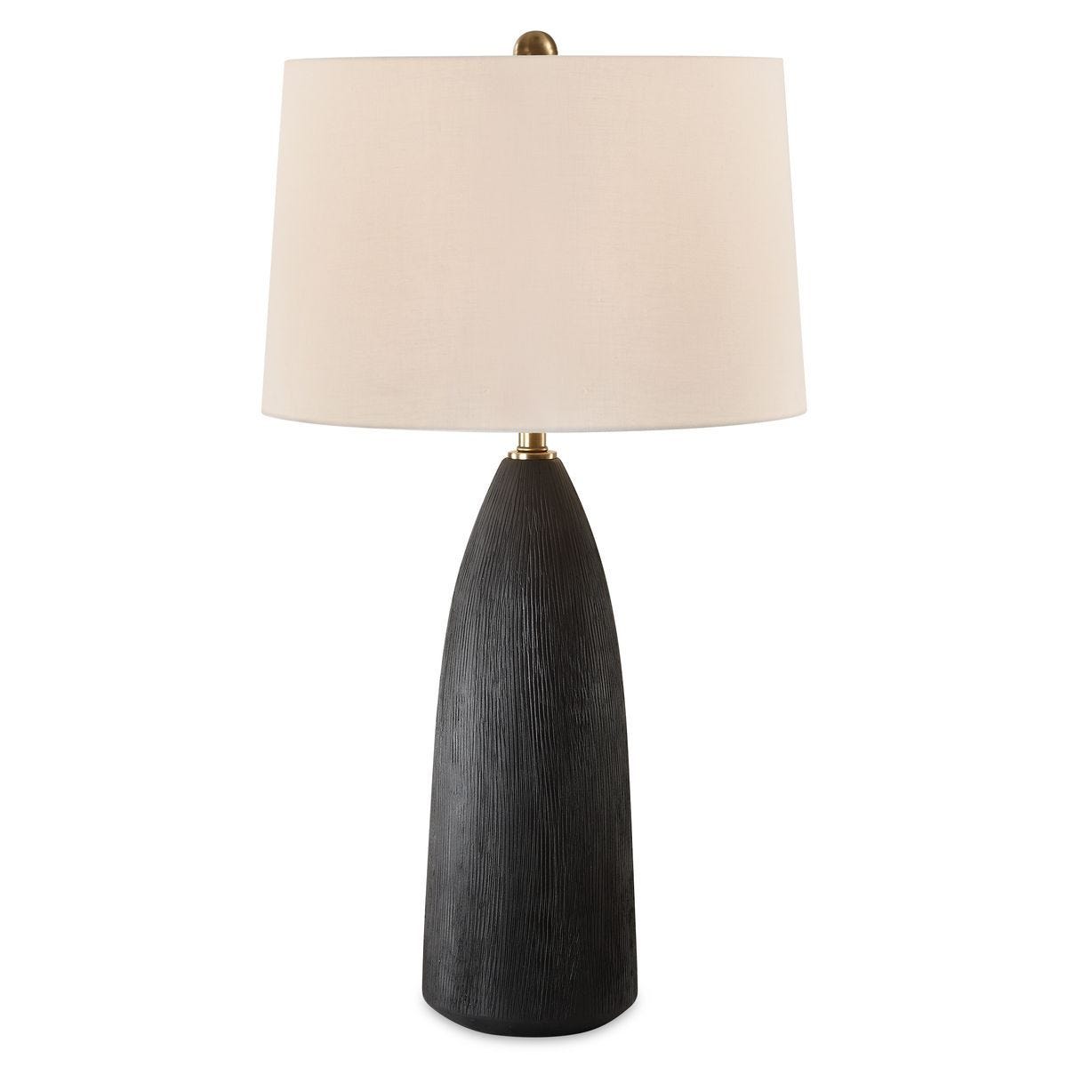 Jett Table Lamp - stylish lamp for bedside tables | Image 2 | InSTYLE Home & Rugs