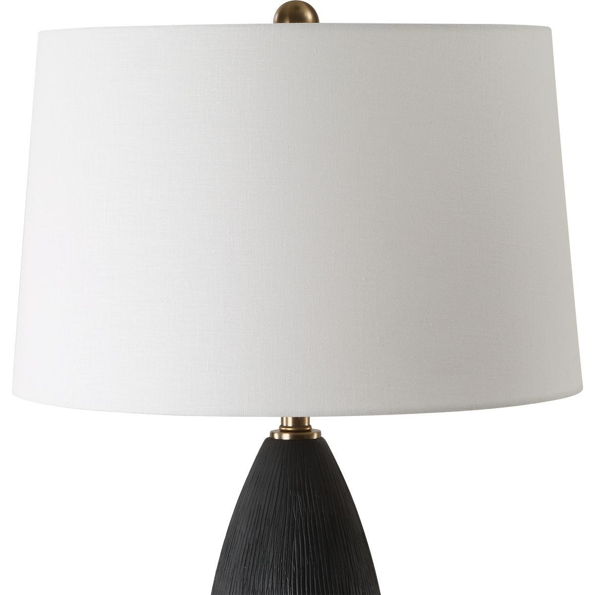 Jett Table Lamp - stylish lamp for bedside tables | Image 5 | InSTYLE Home & Rugs