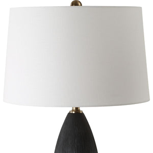 Jett Table Lamp - stylish lamp for bedside tables | Image 5 | InSTYLE Home & Rugs